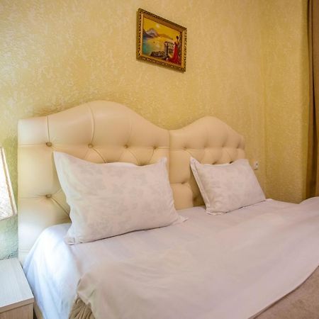 Hotel Vladi Κουτάισι Εξωτερικό φωτογραφία