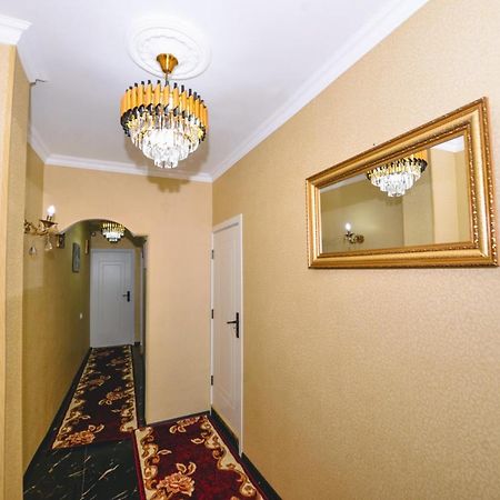 Hotel Vladi Κουτάισι Εξωτερικό φωτογραφία