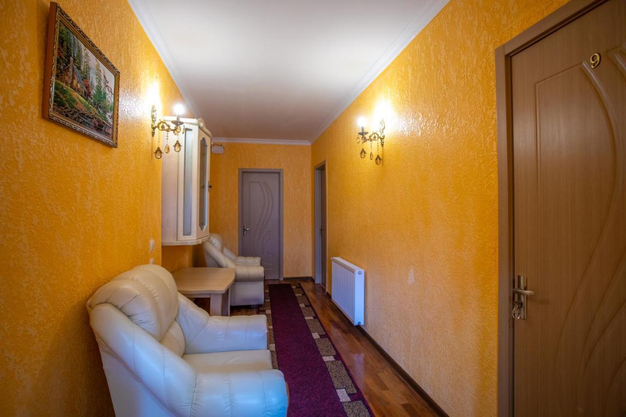 Hotel Vladi Κουτάισι Εξωτερικό φωτογραφία