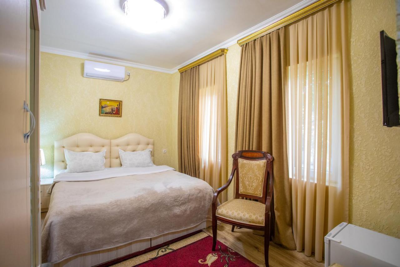 Hotel Vladi Κουτάισι Εξωτερικό φωτογραφία
