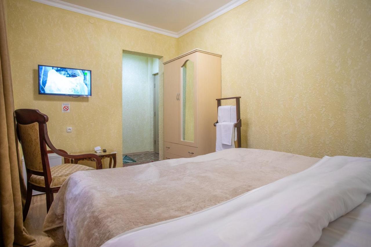 Hotel Vladi Κουτάισι Εξωτερικό φωτογραφία