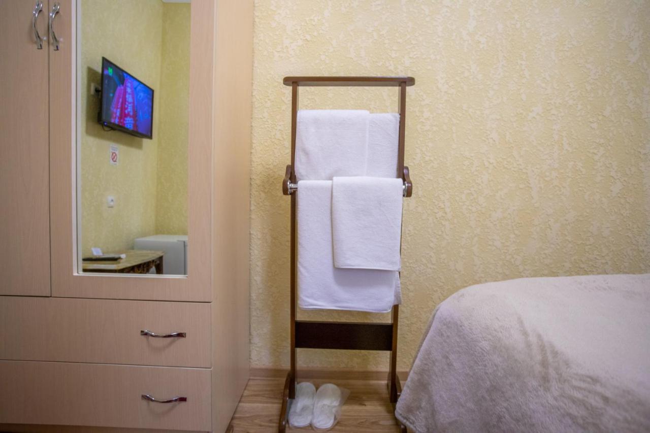 Hotel Vladi Κουτάισι Εξωτερικό φωτογραφία