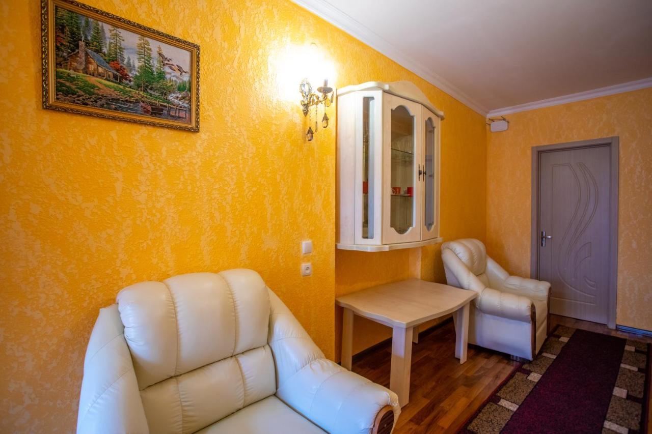 Hotel Vladi Κουτάισι Εξωτερικό φωτογραφία