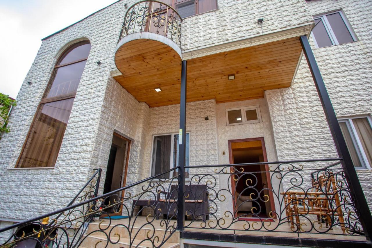 Hotel Vladi Κουτάισι Εξωτερικό φωτογραφία