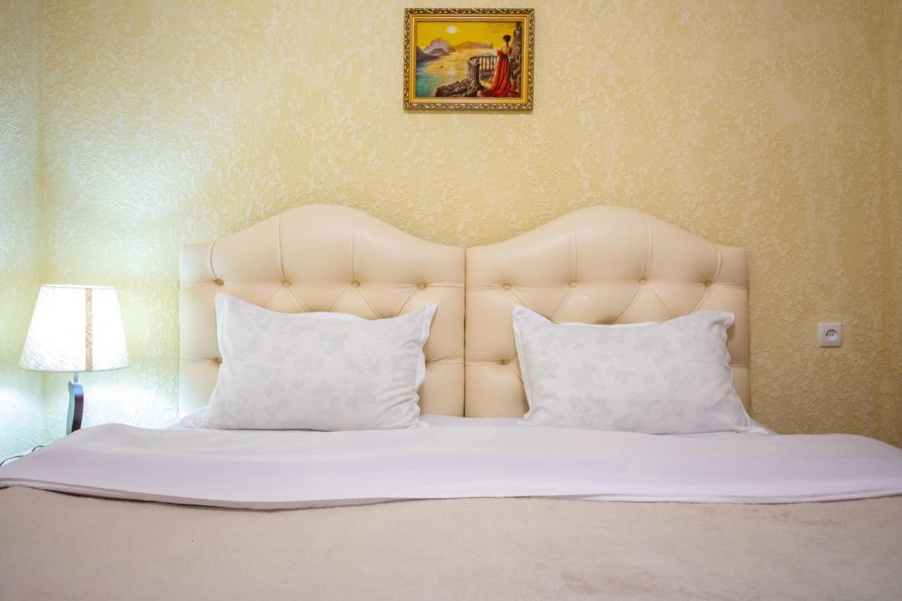 Hotel Vladi Κουτάισι Εξωτερικό φωτογραφία