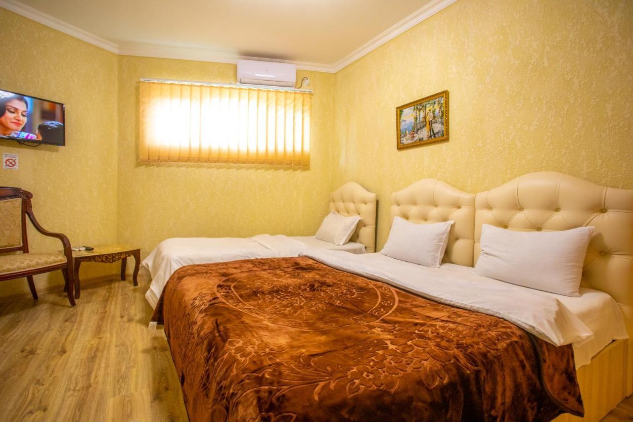 Hotel Vladi Κουτάισι Εξωτερικό φωτογραφία