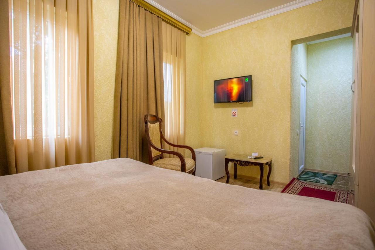 Hotel Vladi Κουτάισι Εξωτερικό φωτογραφία