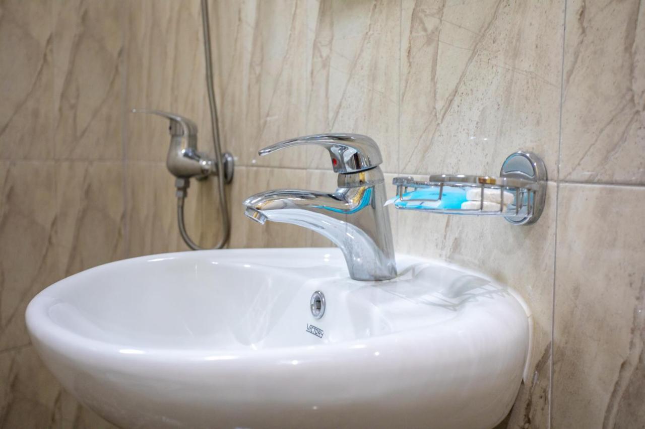 Hotel Vladi Κουτάισι Εξωτερικό φωτογραφία