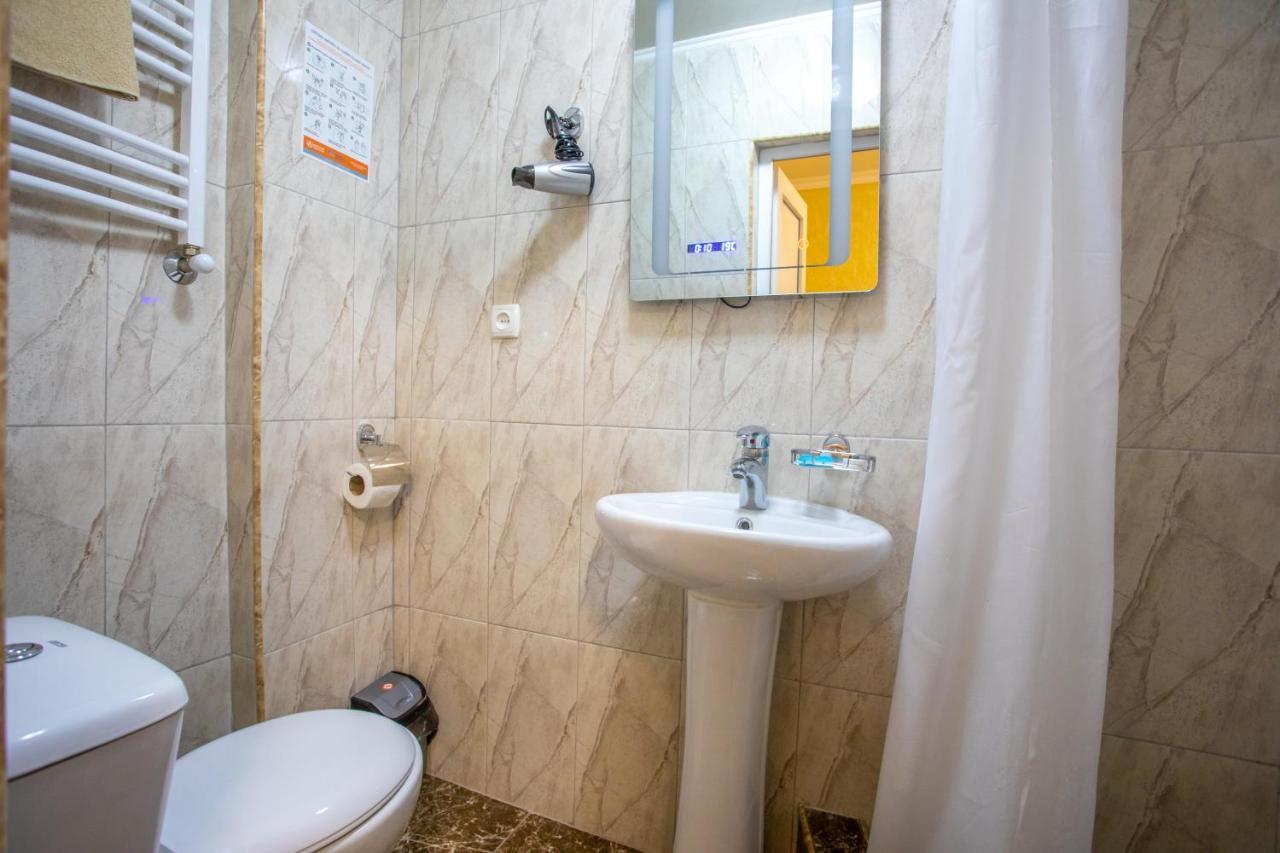 Hotel Vladi Κουτάισι Εξωτερικό φωτογραφία