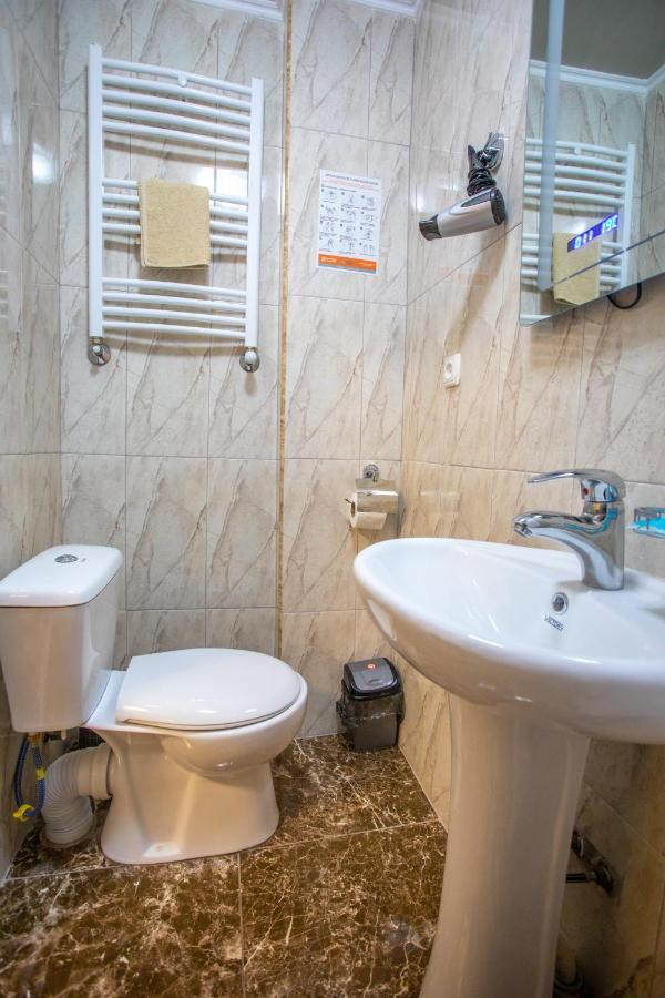 Hotel Vladi Κουτάισι Εξωτερικό φωτογραφία
