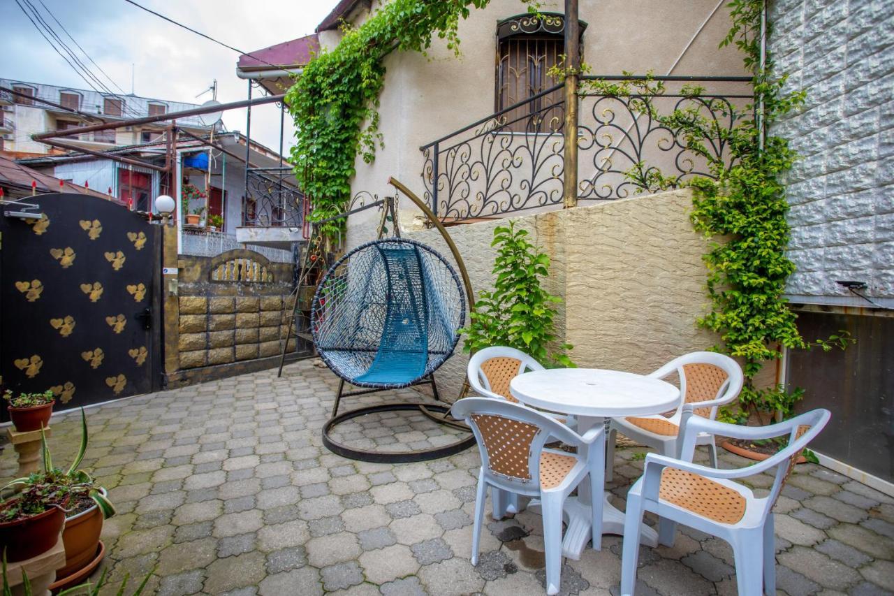 Hotel Vladi Κουτάισι Εξωτερικό φωτογραφία