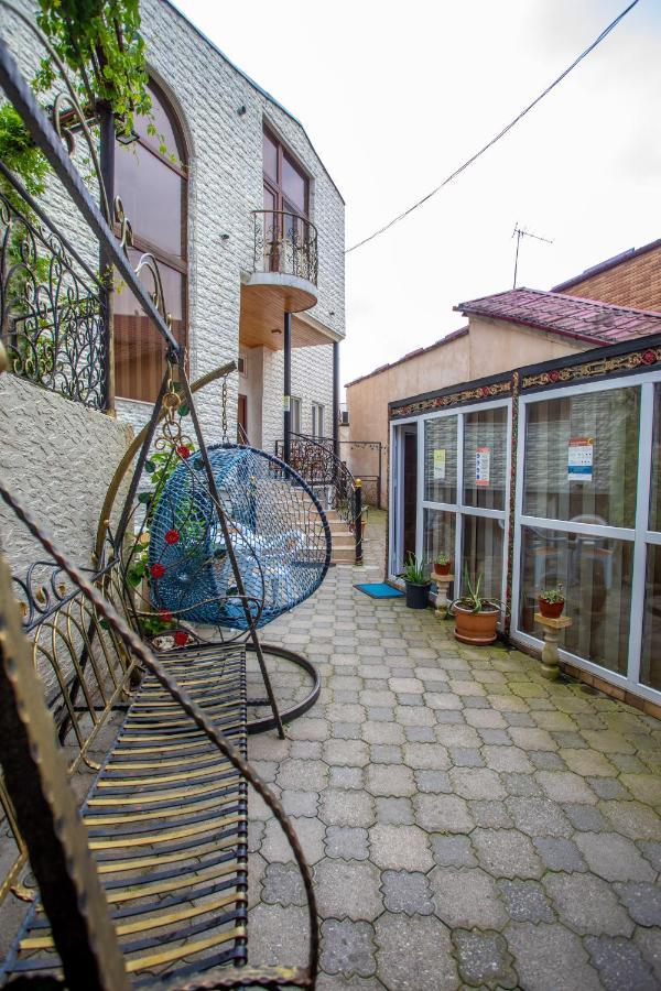 Hotel Vladi Κουτάισι Εξωτερικό φωτογραφία
