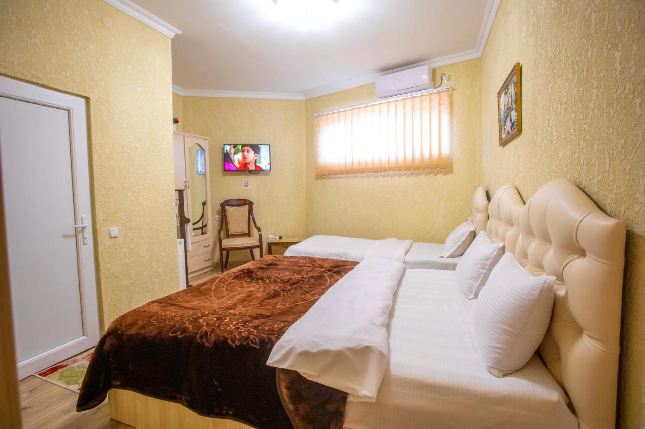 Hotel Vladi Κουτάισι Εξωτερικό φωτογραφία