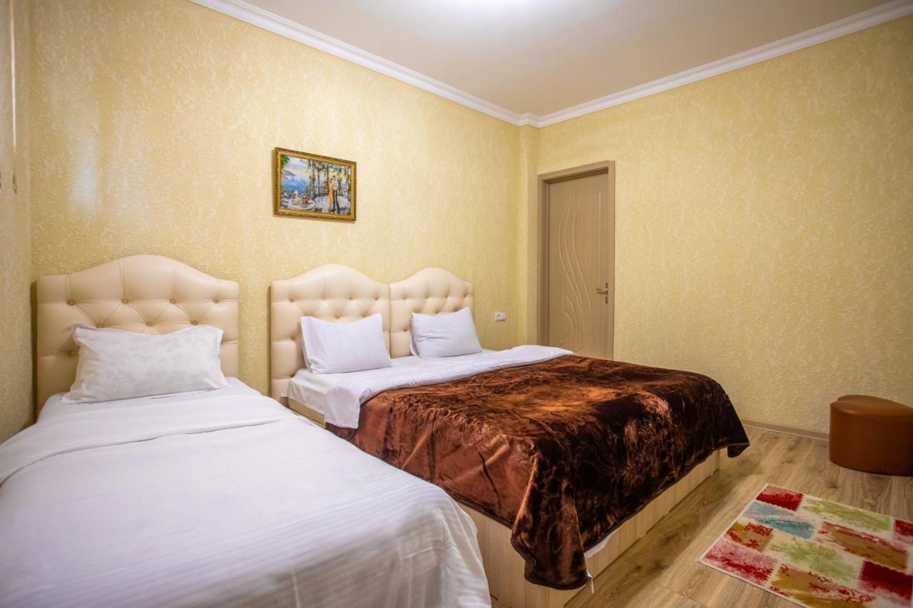 Hotel Vladi Κουτάισι Εξωτερικό φωτογραφία