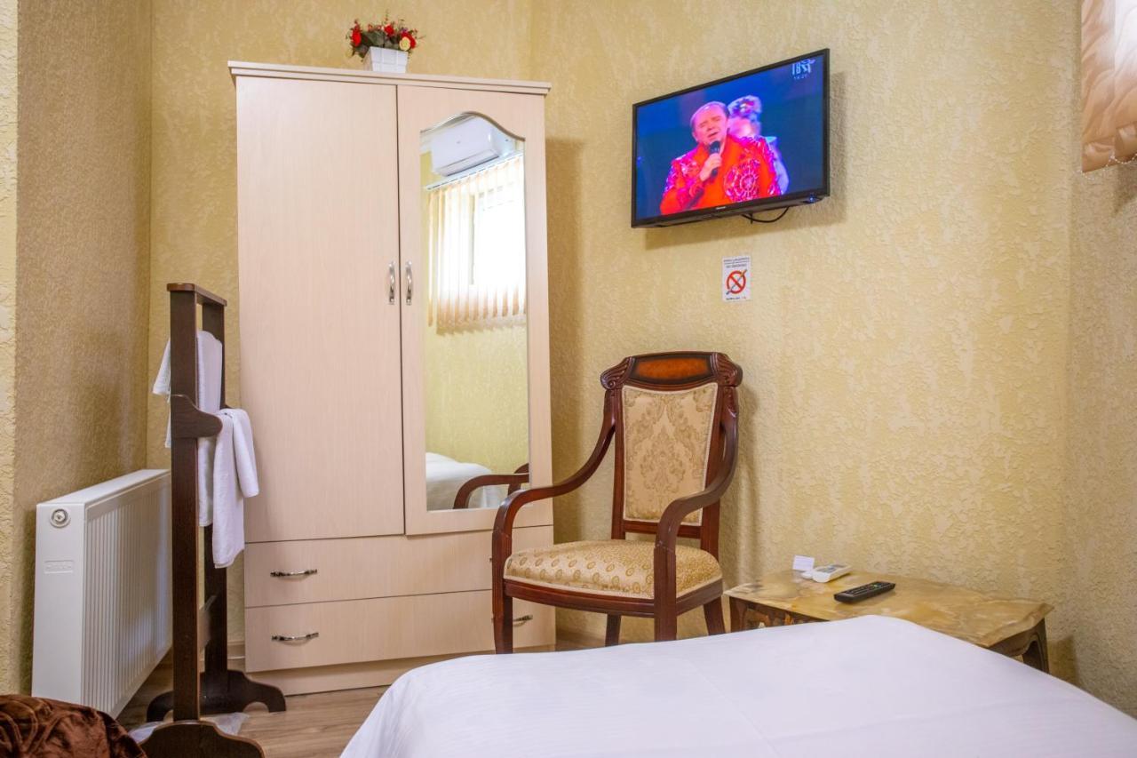 Hotel Vladi Κουτάισι Εξωτερικό φωτογραφία