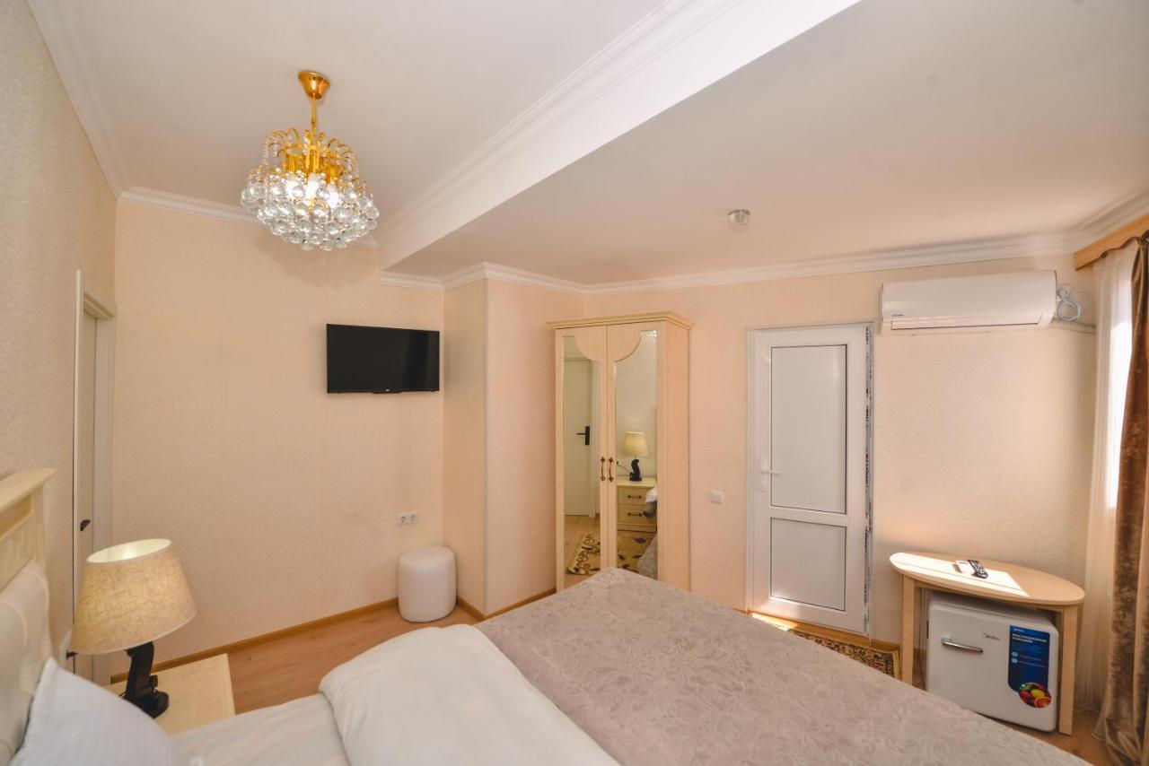 Hotel Vladi Κουτάισι Εξωτερικό φωτογραφία