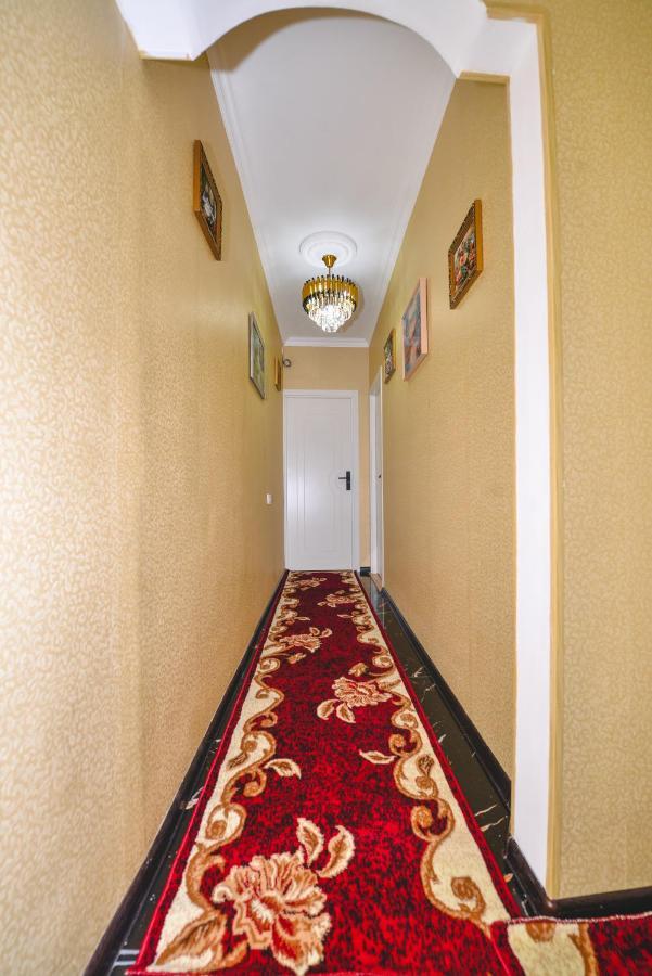 Hotel Vladi Κουτάισι Εξωτερικό φωτογραφία