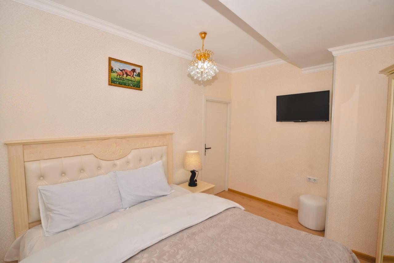 Hotel Vladi Κουτάισι Εξωτερικό φωτογραφία