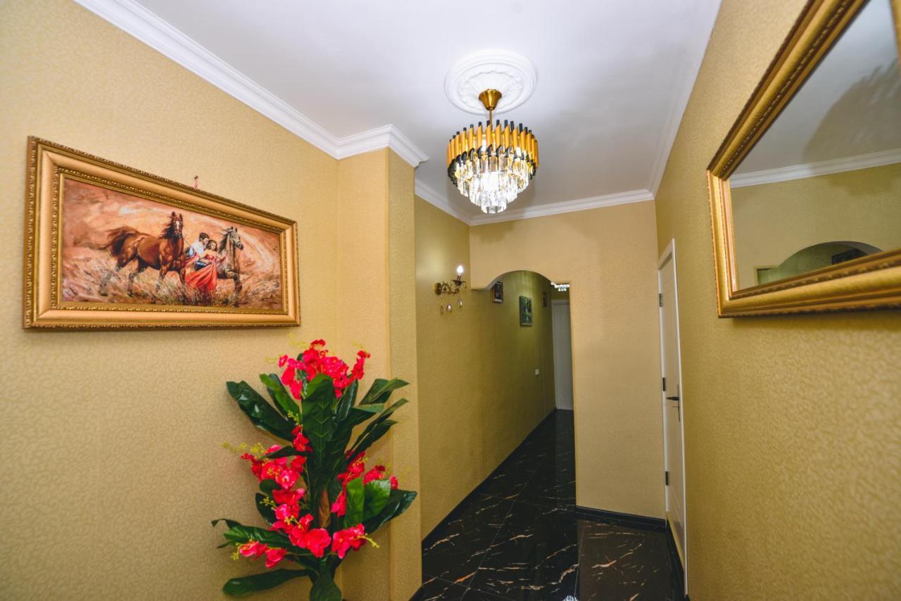 Hotel Vladi Κουτάισι Εξωτερικό φωτογραφία