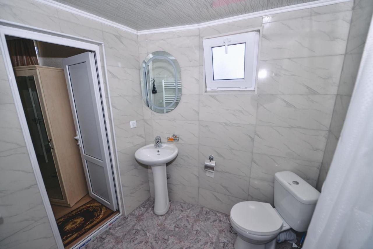 Hotel Vladi Κουτάισι Εξωτερικό φωτογραφία