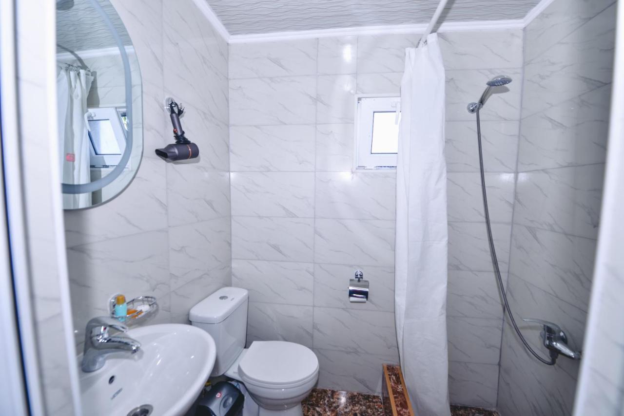 Hotel Vladi Κουτάισι Εξωτερικό φωτογραφία