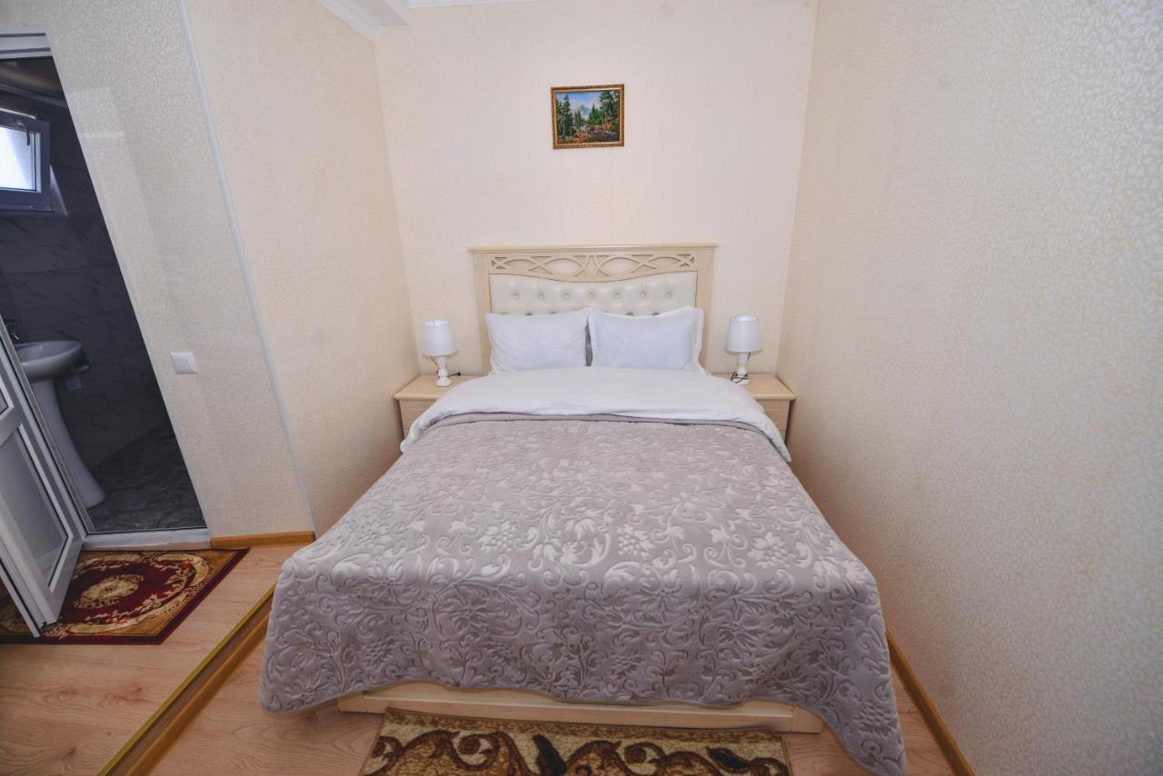 Hotel Vladi Κουτάισι Εξωτερικό φωτογραφία