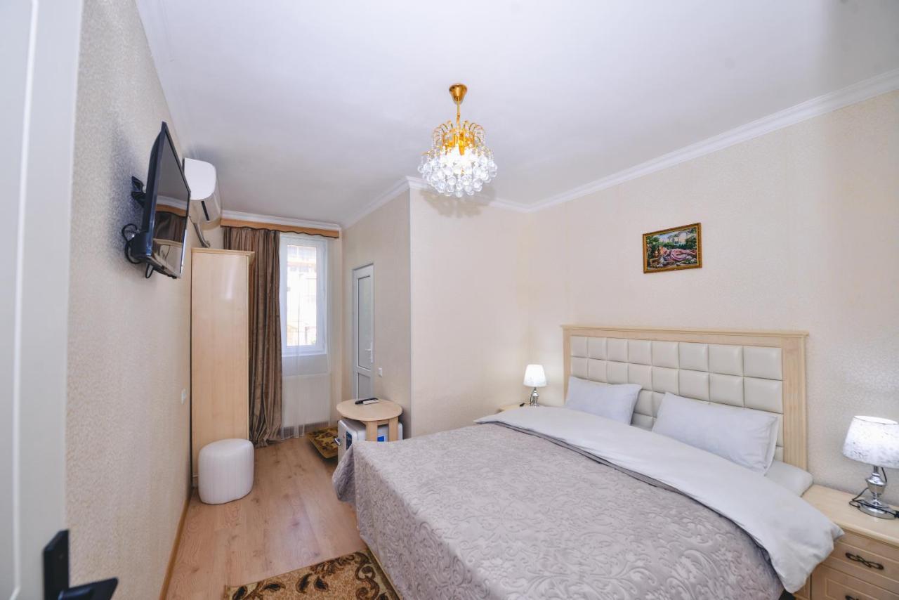 Hotel Vladi Κουτάισι Εξωτερικό φωτογραφία