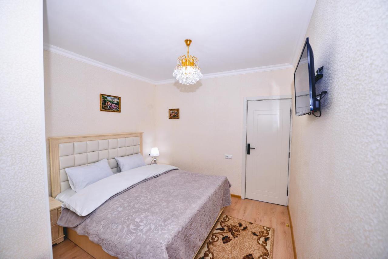 Hotel Vladi Κουτάισι Εξωτερικό φωτογραφία