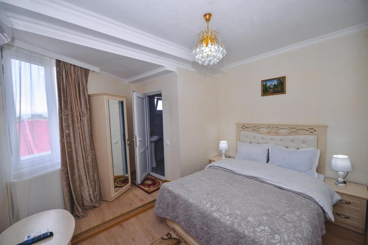 Hotel Vladi Κουτάισι Εξωτερικό φωτογραφία