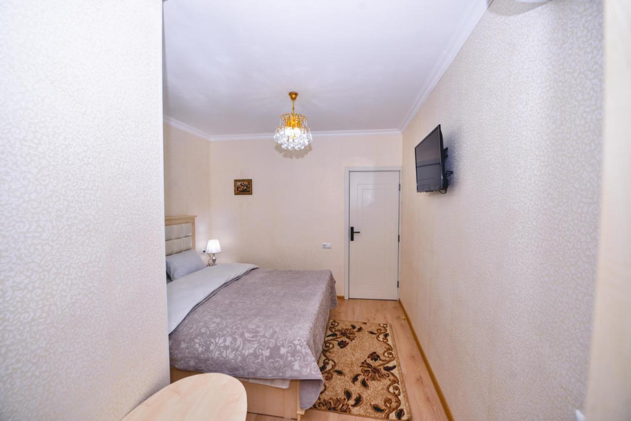 Hotel Vladi Κουτάισι Εξωτερικό φωτογραφία
