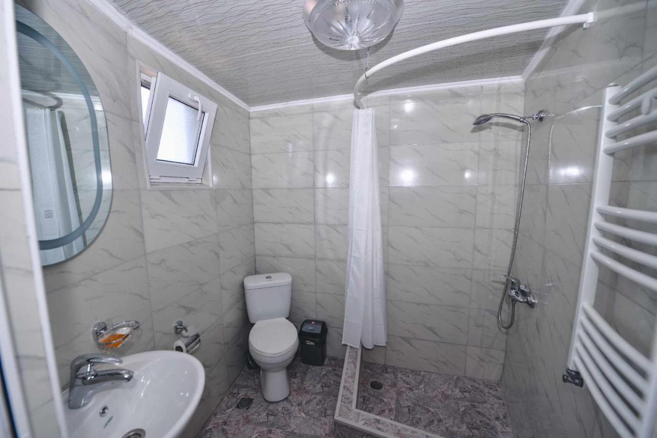 Hotel Vladi Κουτάισι Εξωτερικό φωτογραφία
